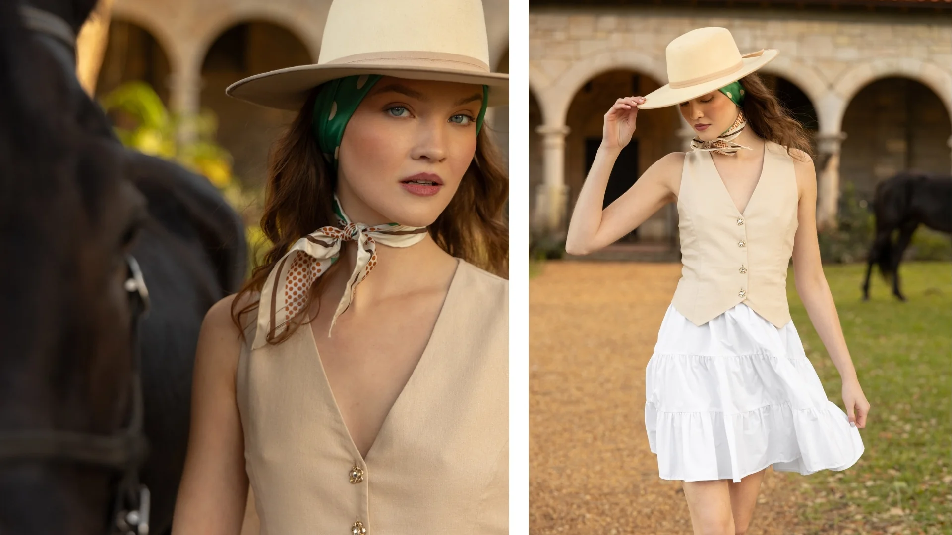 Polished Style for Dynamic Living